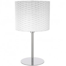 Πορτατίφ 1xE14 230V Χρώμιο 955INES1T